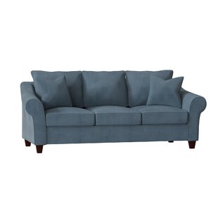 Litzy Sofa By Wayfair Custom Upholstery™