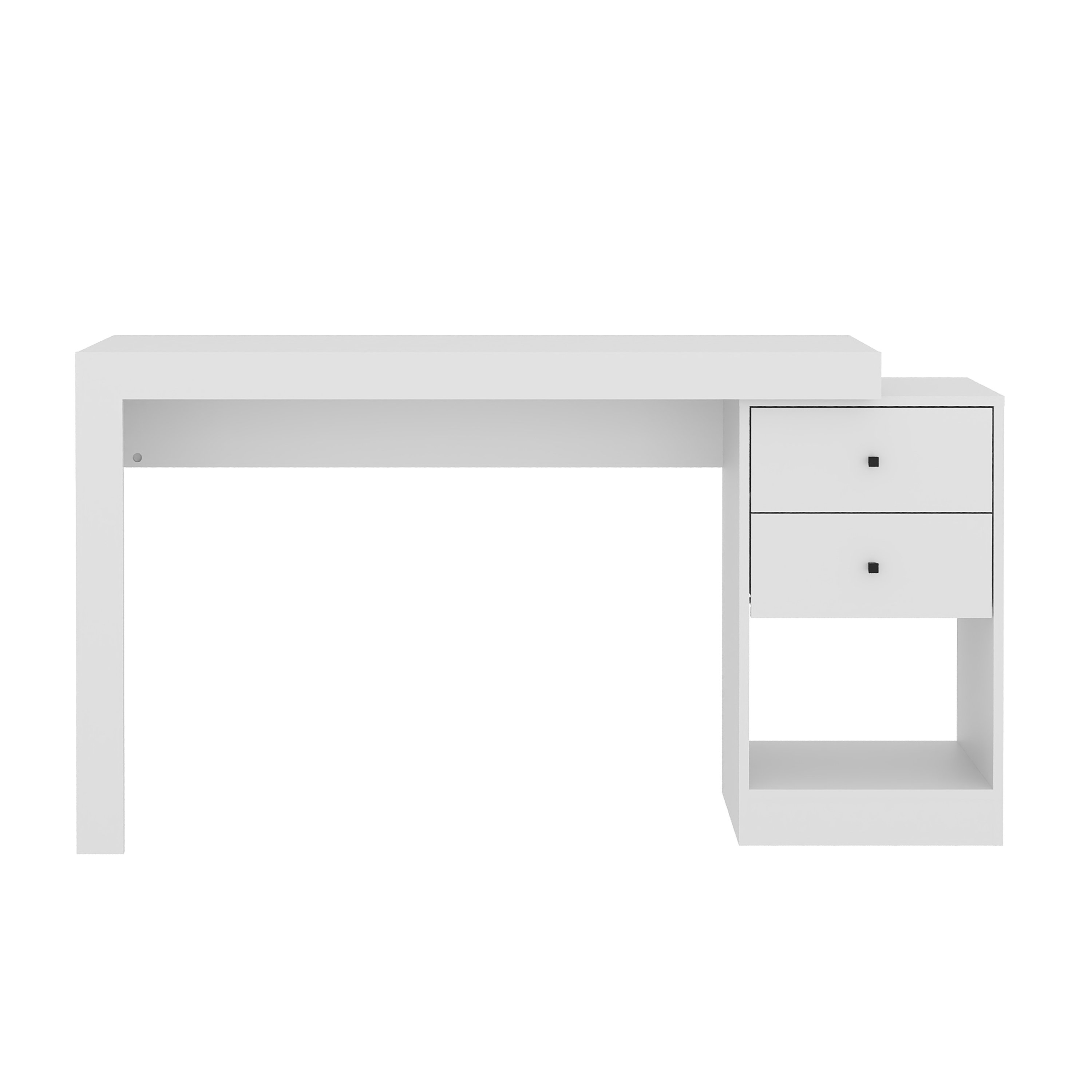 Latitude Run® Courtemanche Desk Wayfair
