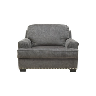 Dermott Chair and a Half by Darby Home Co