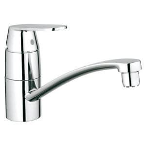 Grohe Einhebel-Standard-Küchenarmatur Eurosmart