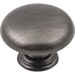Gatsby Mushroom Knob