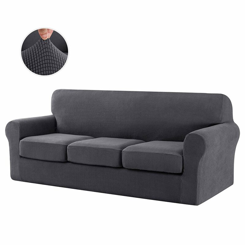 Mv35 R-Blue Crush Velvet Sofa Seat Patio Bench Box Cushion Bolster Cover//Runner