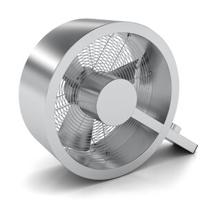 Q Floor Fan