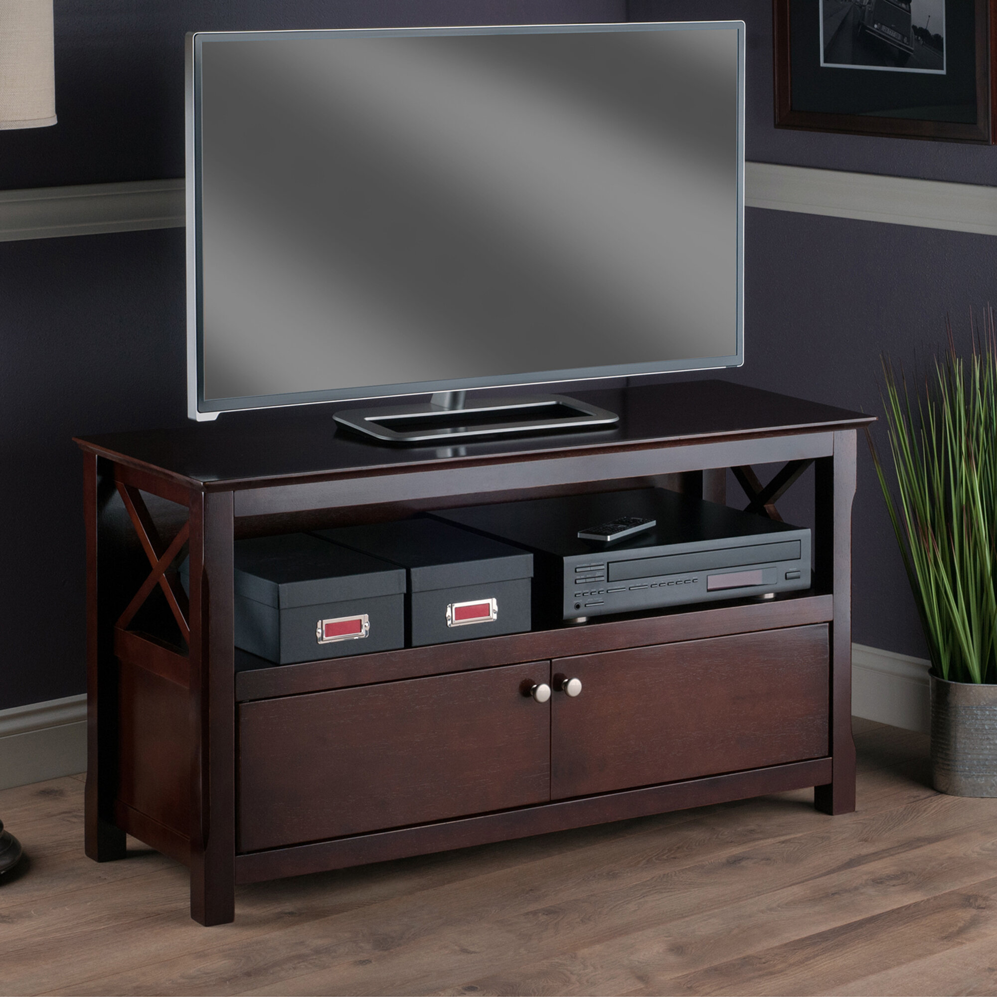 Kohls tv stands