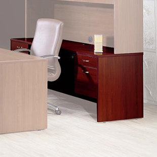 Go to store & view more images High Point Furniture Hyperwork Executive Desk