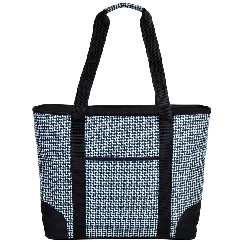 large thermal tote