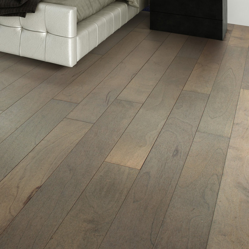 Hemisphere Covelo Canyon Kupay 3 8 Thick X 6 Wide X 60 Length Water Resistant Engineered Hardwood Flooring Wayfair