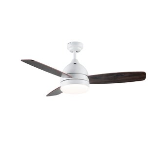6 Tpyes Mini Ceiling Fan Plastic 3 or 4 Blades Hanging Summer Cooler Gift 1 
