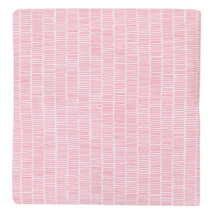 Boheme Fitted Crib Sheet