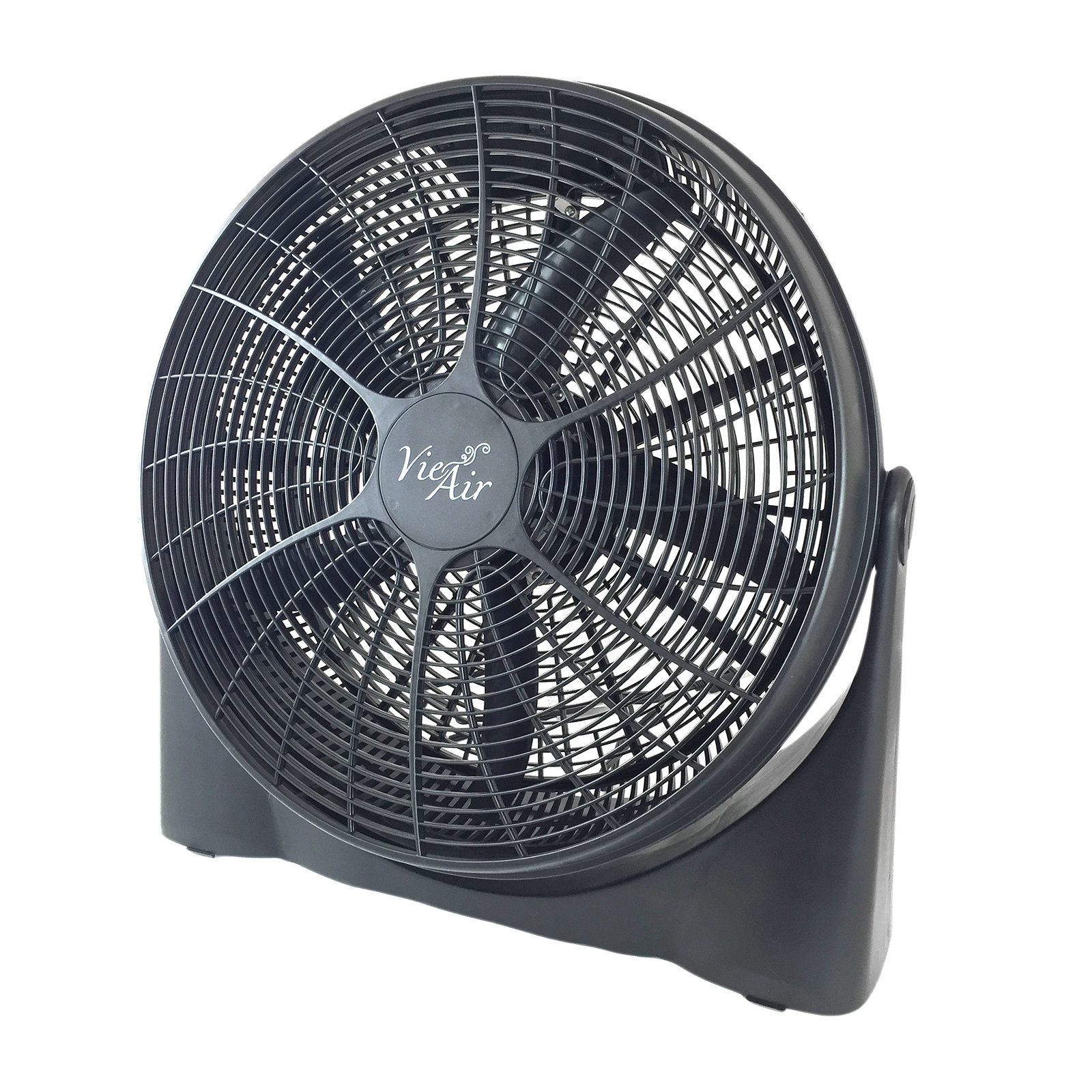 Vie Air 20 High Velocity Floor Fan Reviews Wayfair