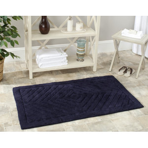 Plush Deluxe Master Bath Mat (Set of 2)
