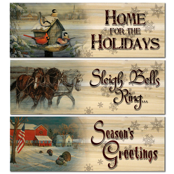 HOHNER INC HANDLE SLEIGH BELL Set of 3