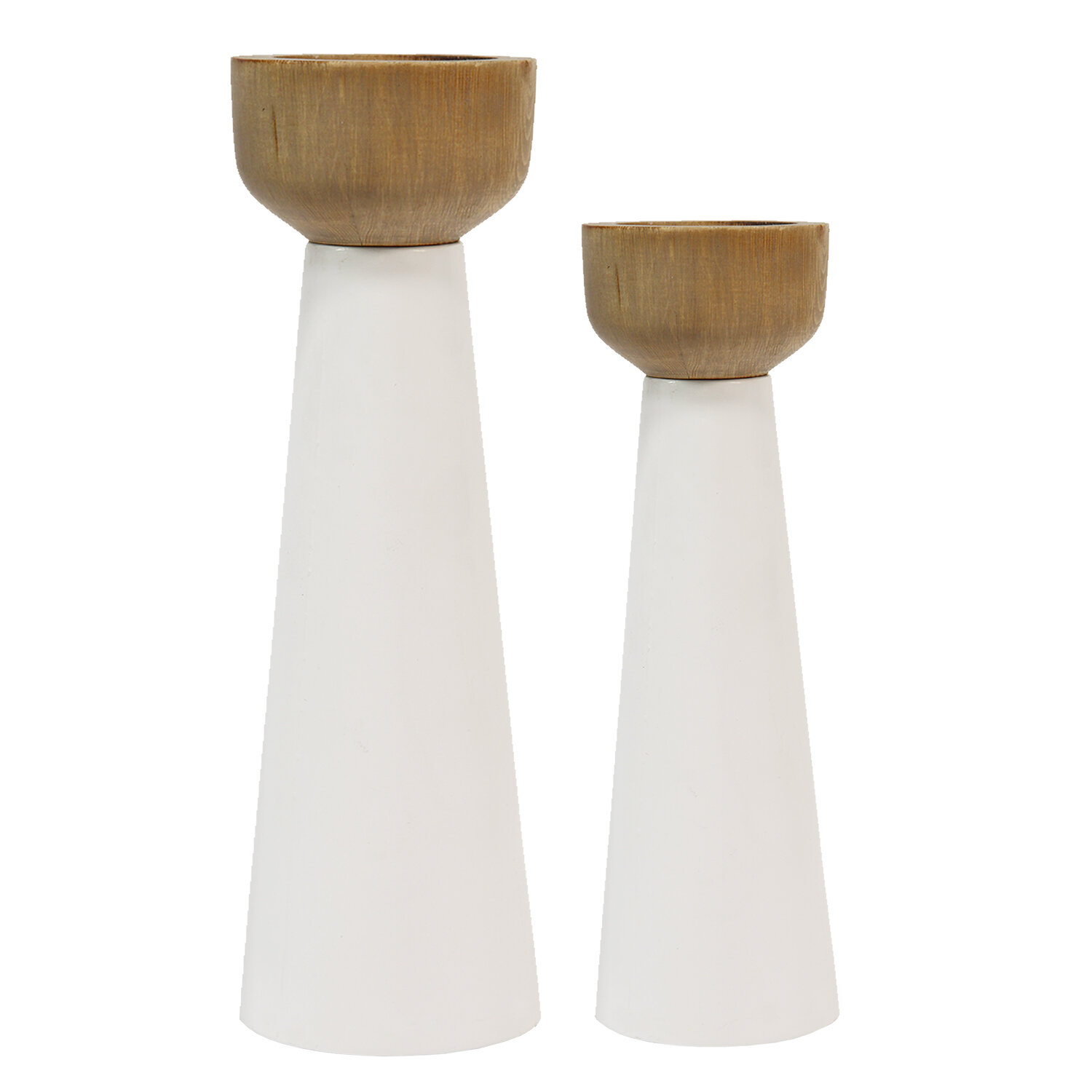 candlestick set