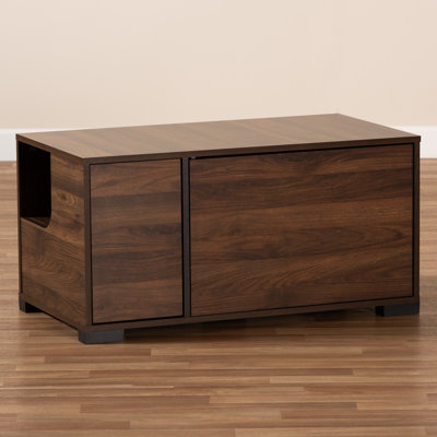 Litter Box Cover | Wayfair