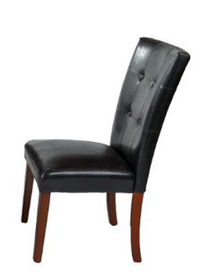Aldama Side Chair (Set of 2) by Red Barrel Studio