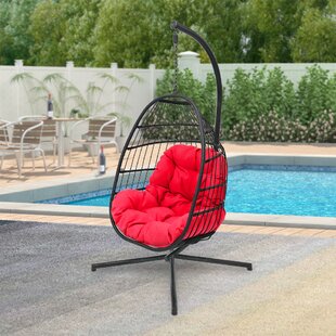 Wayfair | Single Person Porch Swings You'll Love in 2022