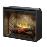 Dimplex Essex Fireplace Wayfair