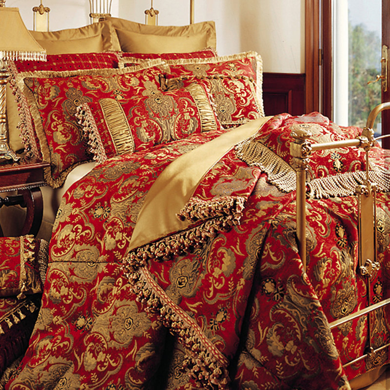 Astoria Grand Elva Comforter Collection Reviews Wayfair