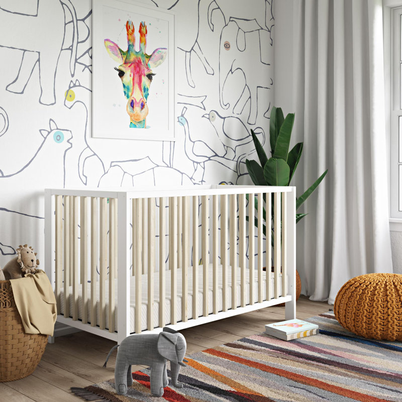 crib mattress safety standards