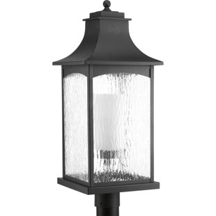 Best De Witt 1-Light Lantern Head By Darby Home Co Outdoor Lighting De Witt 1-Light Lantern Head By Darby Home Co Outdoor Lighting