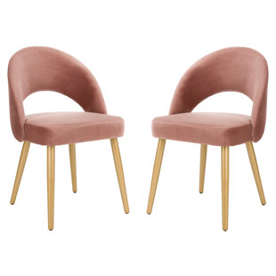 Modern Contemporary Retro Kitchen Chairs Allmodern Quickview