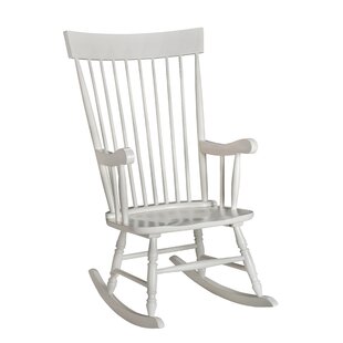 Danvers Rocking Chair By Darby Home Co