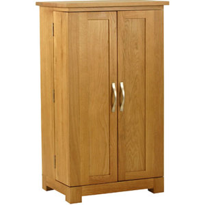 Multimedia-Schrank von Hazelwood Home