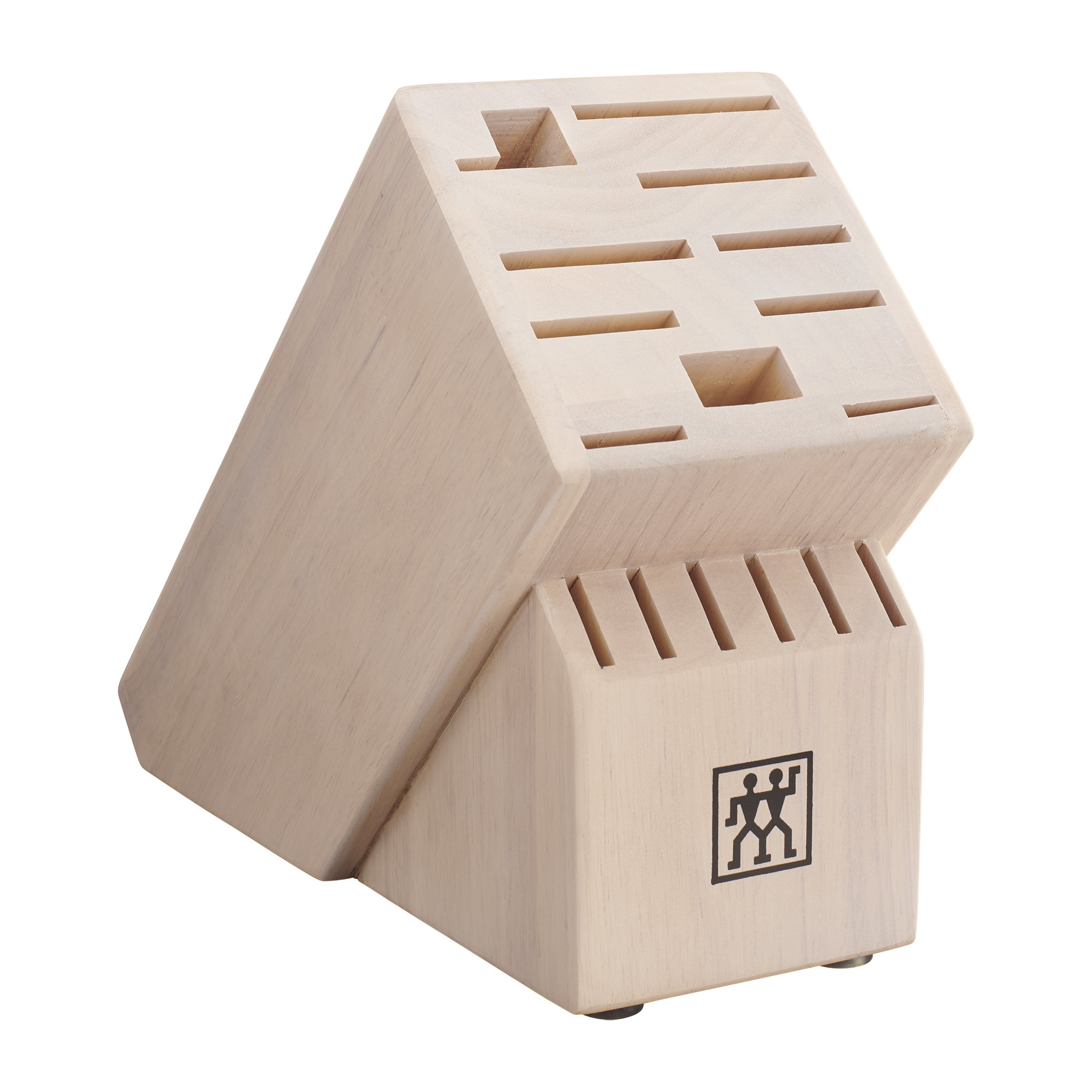 Zwilling Ja Henckels Pro 16 Slot Knife Block Reviews Wayfair