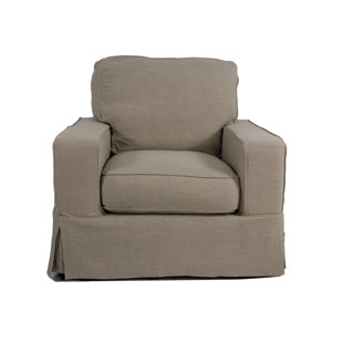 Columbus Armchair