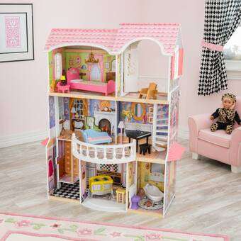 kidkraft magnolia playset