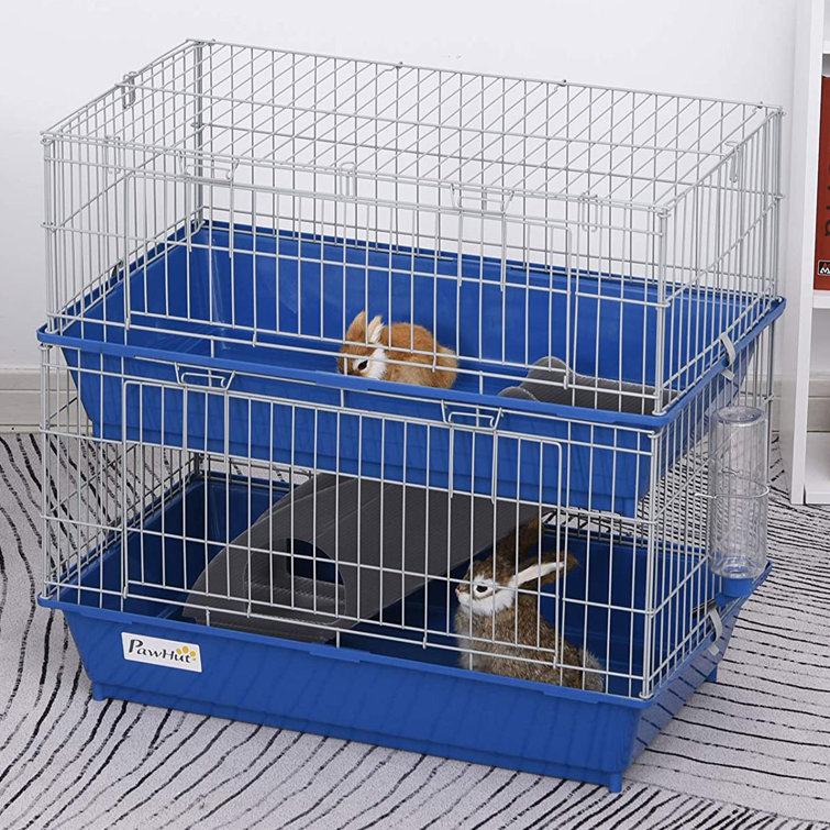 wayfair small animal cage