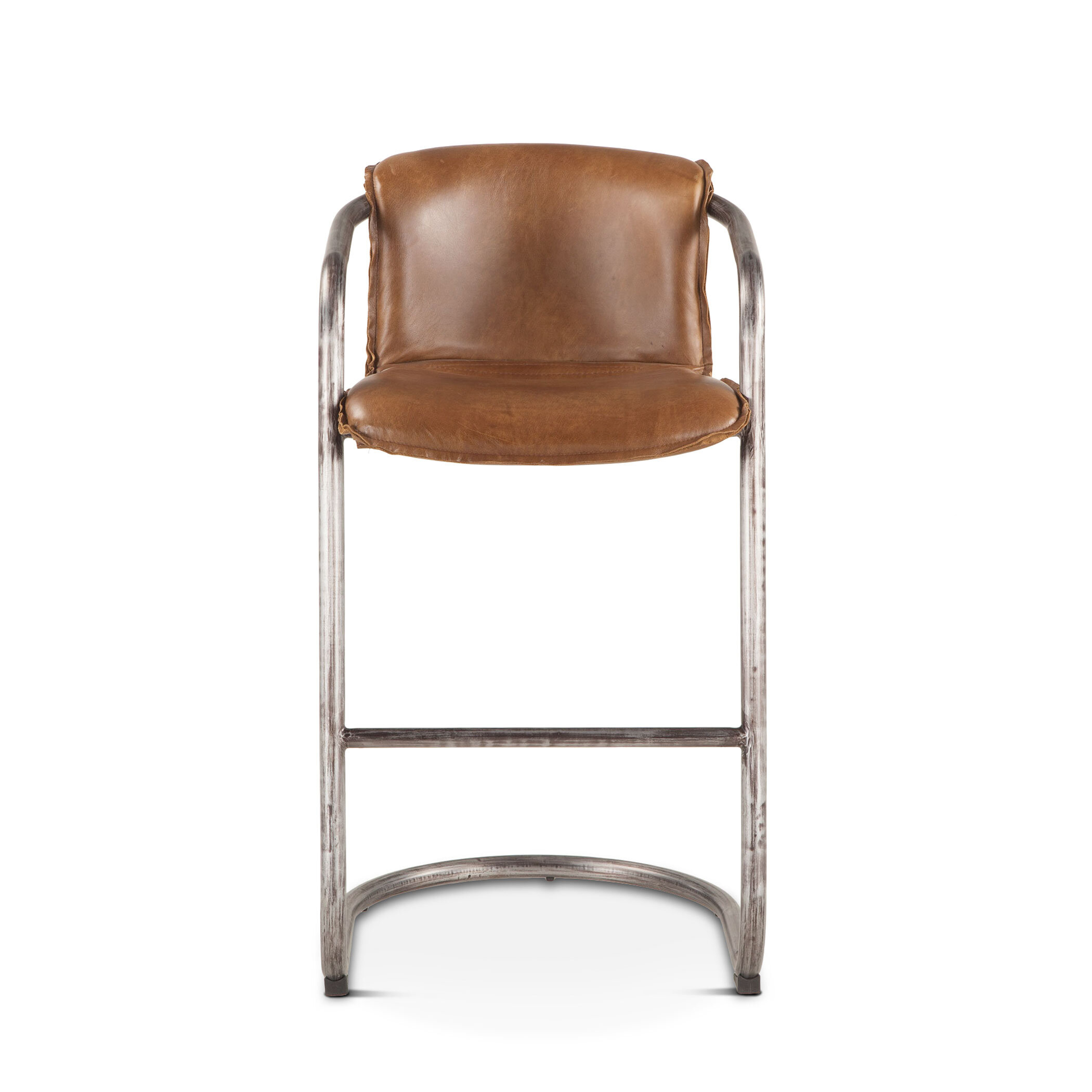 17 Stories Darbonne Bar & Counter Stool & Reviews | Wayfair