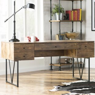 Modern Contemporary Desk Dresser Combination Allmodern