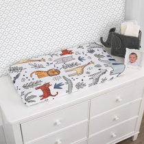 carter's changing table