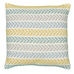 Seafoam Green Pillows Wayfair Quickview