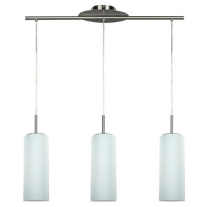 Toni 3-Light Cord Island Pendant