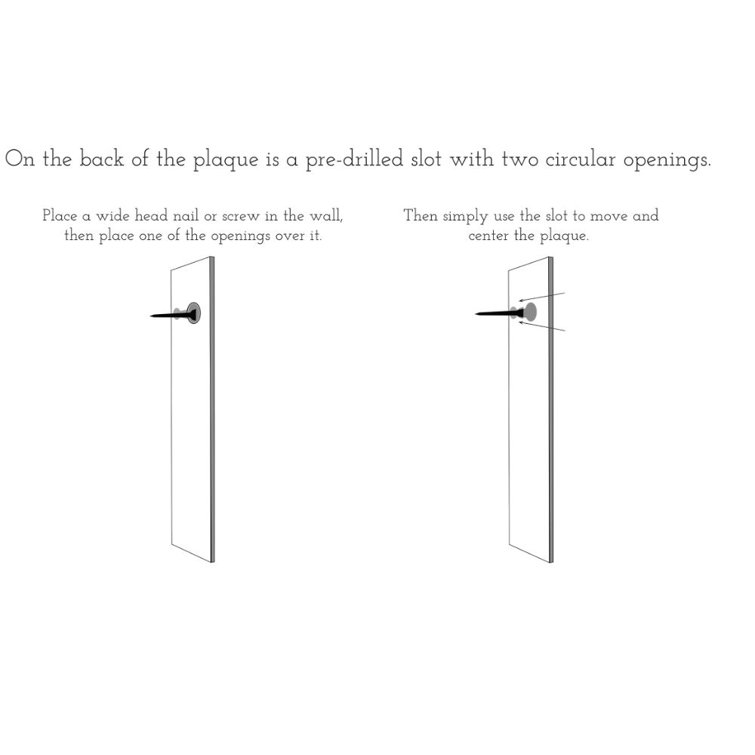 Ebern Designs Crossword by Anna Quach - Textual Art | Wayfair