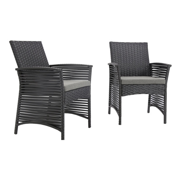 Backyard Creations Chair Wayfair