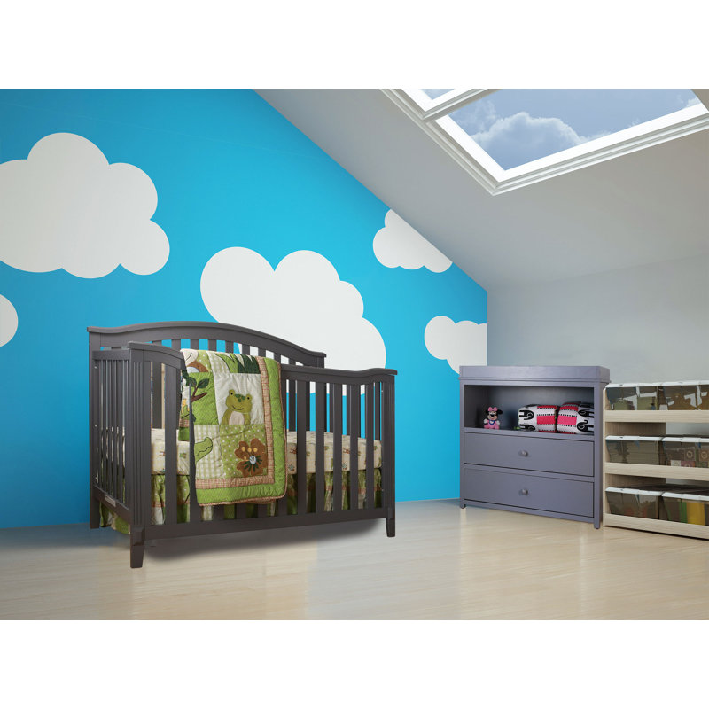 harriet bee nursery furniture