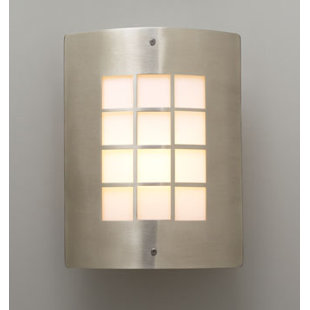 Best Upshaw 1-Light Outdoor Flush Mount By Ebern Designs Outdoor Lighting Upshaw 1-Light Outdoor Flush Mount By Ebern Designs Outdoor Lighting