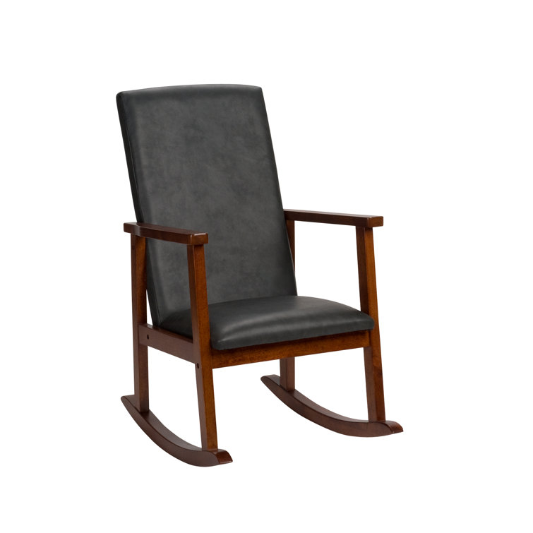 wayfair baby rocking chair