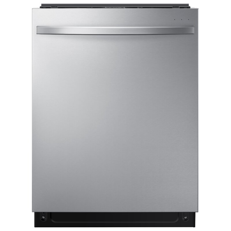 stainless steel dishwasher reviews
