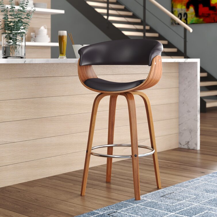 george oliver bar stools