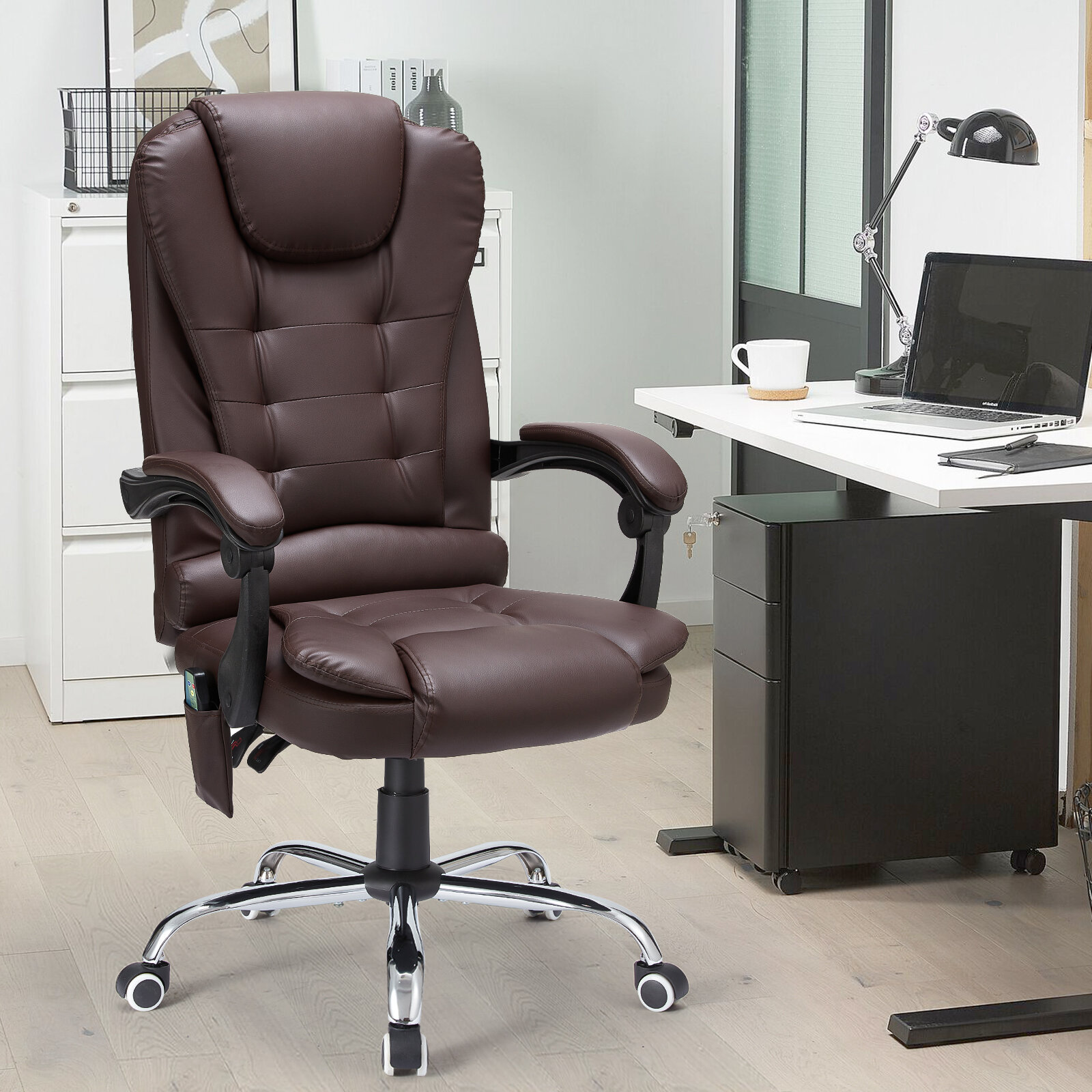 executive style office chair Ergonomic 