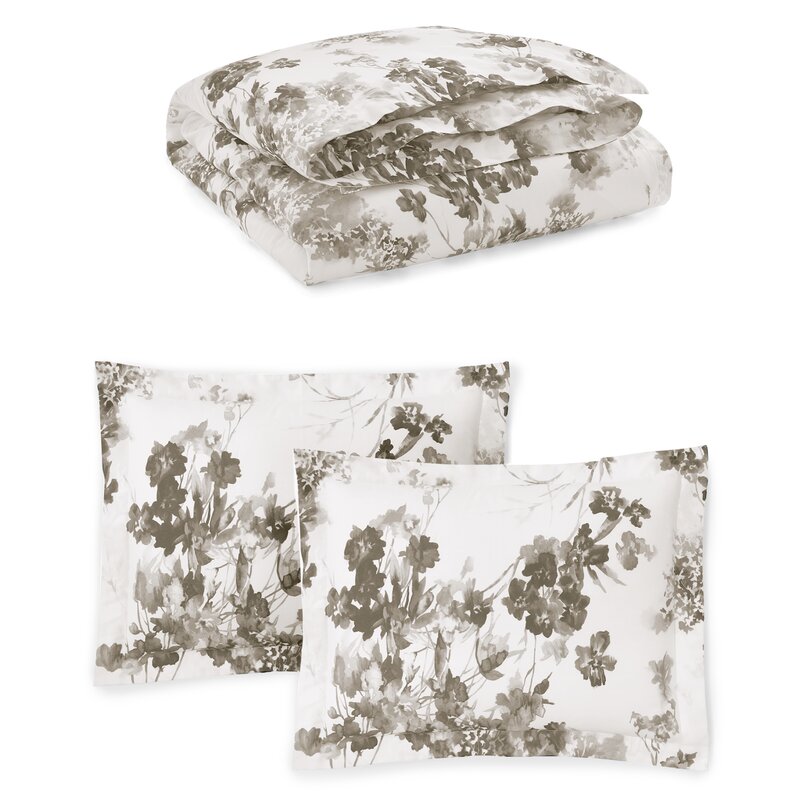 Lauren Ralph Lauren Floral Duvet Set Wayfair