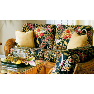 Homewood Loveseat by Bay Isle Home Coupon
