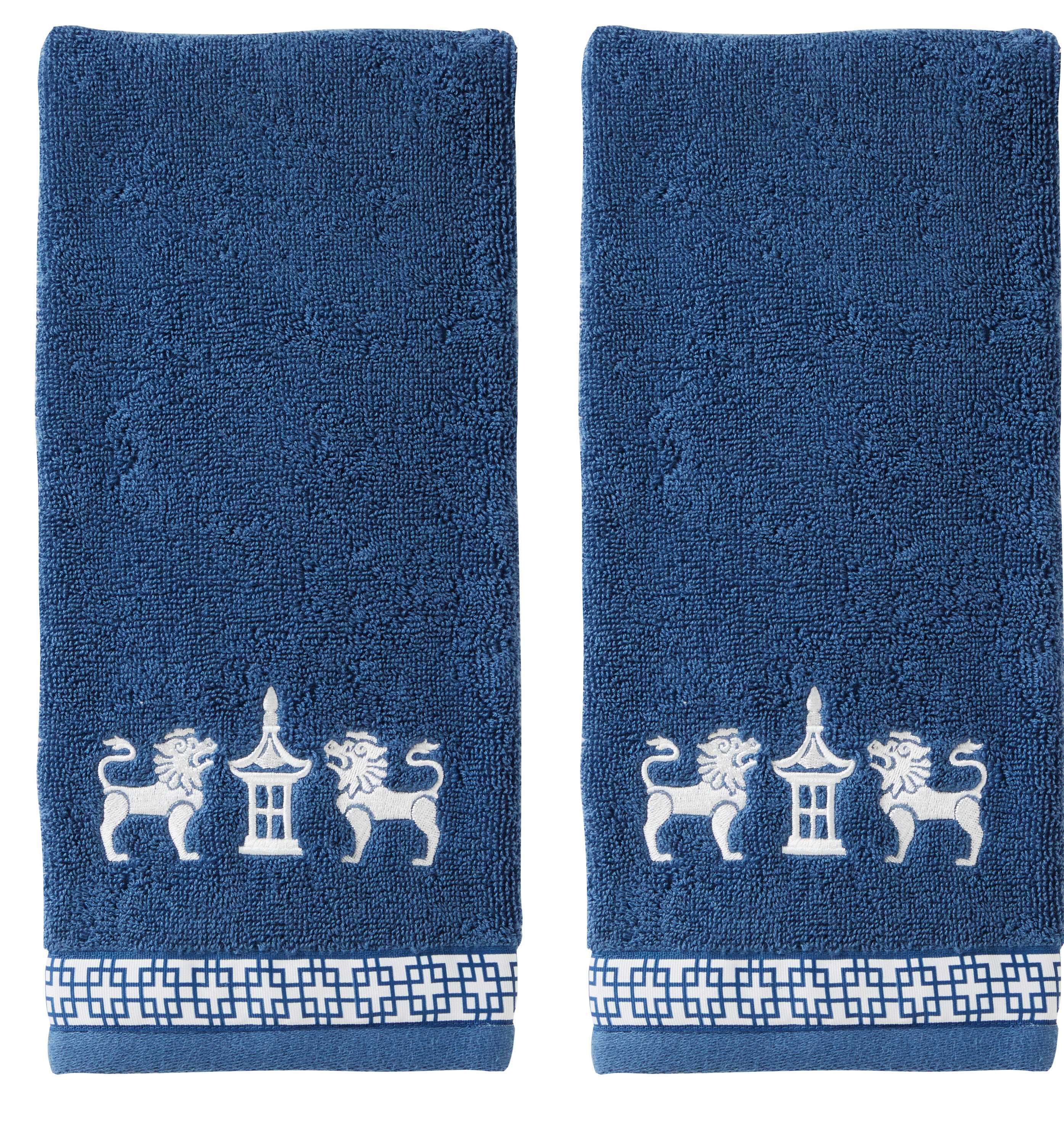 hand towel set