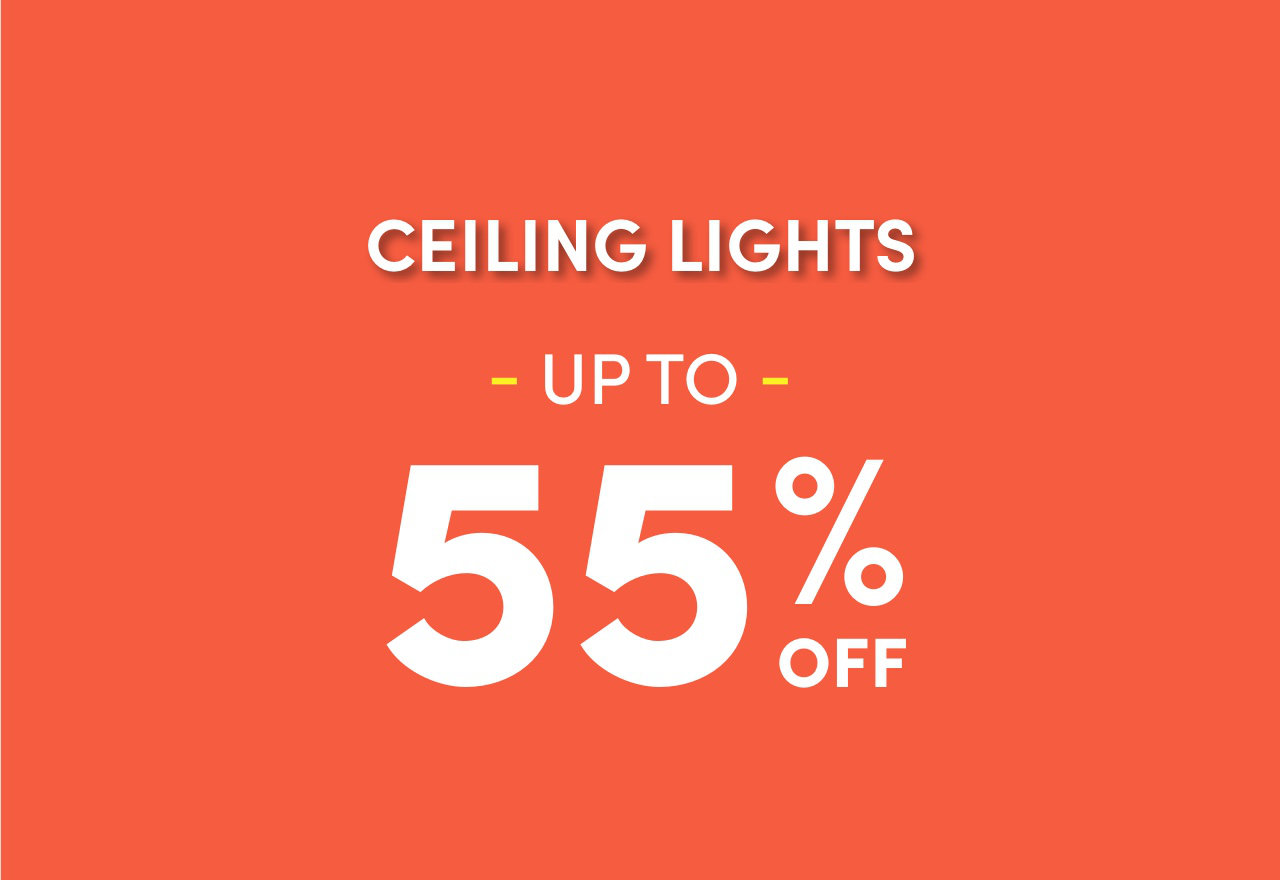[BIG SALE] Ceiling Light Clearance You’ll Love In 2023 Wayfair