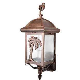 Best Penfield 1-Light Outdoor Sconce By Alcott Hill Outdoor Lighting Penfield 1-Light Outdoor Sconce By Alcott Hill Outdoor Lighting