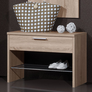 Schuhschrank Maxima von Urban Designs